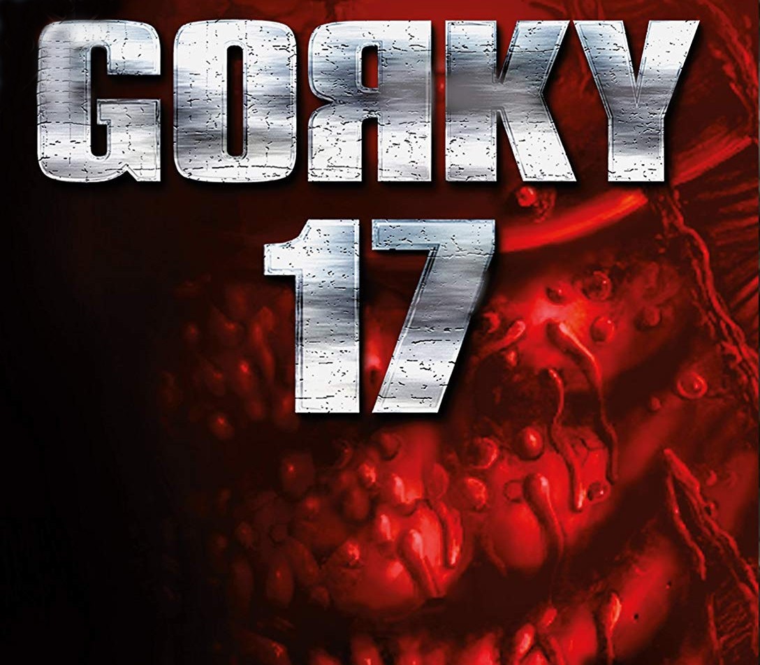 8Gorky