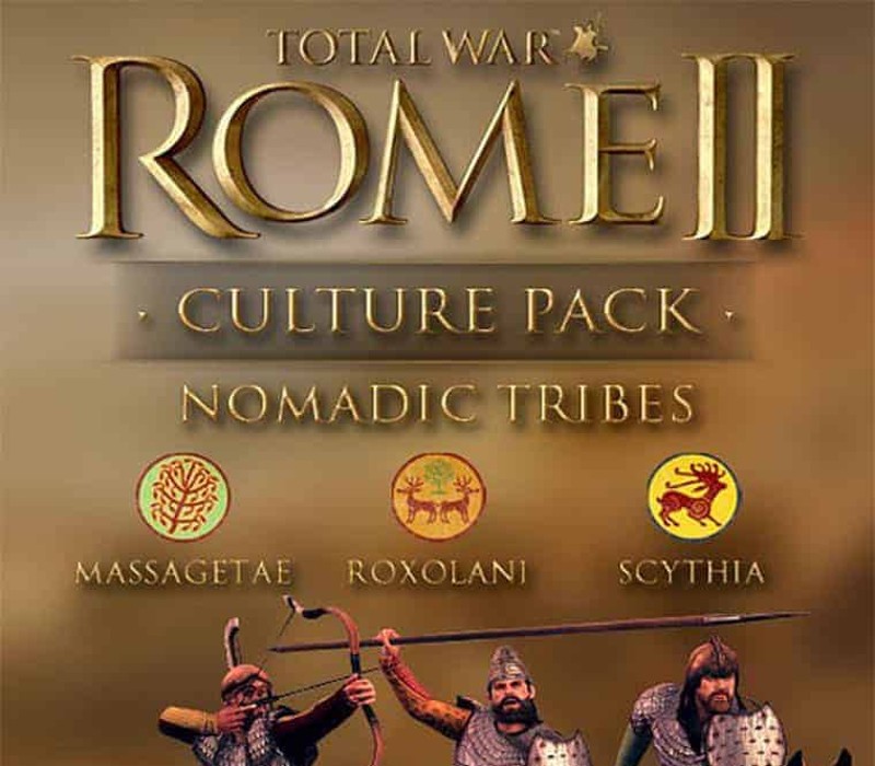 Total-War-Rome-2-Nomadic-Tribes-Culture-Pack-CD-Key